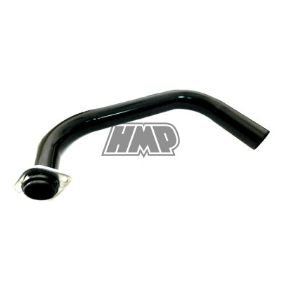 Curva escape CASAL SUPER BOSS 4 velocidades preto